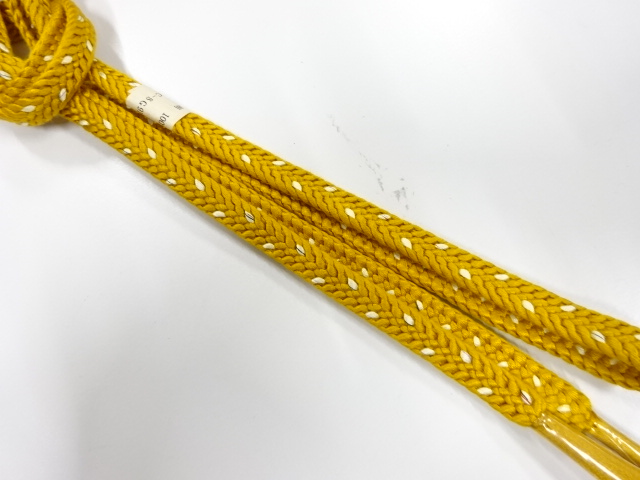 Japanese Kimono / Accessories Silk